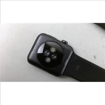 Apple Watch Series 3 Sold For Parts