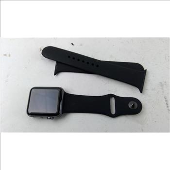 Apple Watch Series 3 Sold For Parts