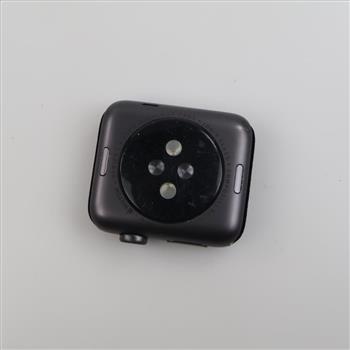 Apple Watch Series 3 Sold For Parts