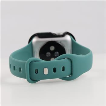 Apple Watch Series 3 Sold For Parts