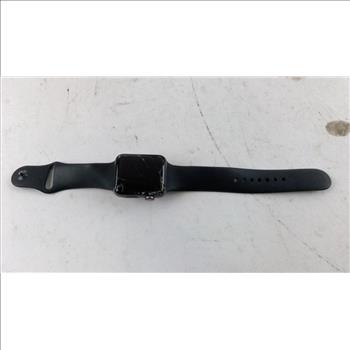Apple Watch Series 3 Sold For Parts