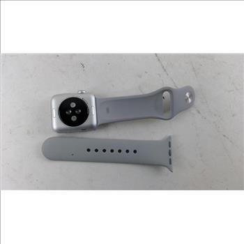 Apple Watch Series 3 Sold For Parts