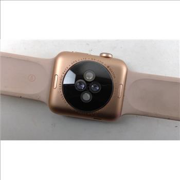 Apple Watch Series 3 Sold For Parts