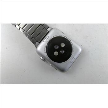 Apple Watch Series 3 Sold For Parts
