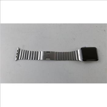 Apple Watch Series 3 Sold For Parts