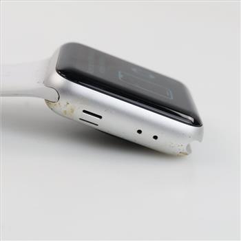 Apple Watch Series 3 Sold For Parts