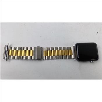 Apple Watch Series 3 Sold For Parts