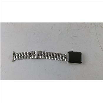 Apple Watch Series 3 Sold For Parts