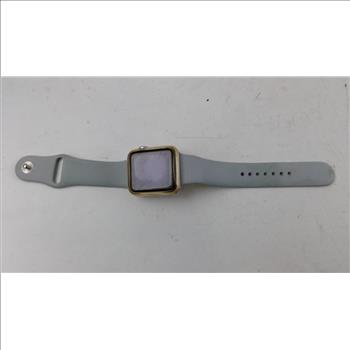 Apple Watch Series 3 Sold For Parts