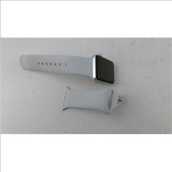 Apple Watch Series 3 Sold For Parts