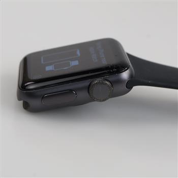 Apple Watch Series 3 Sold For Parts
