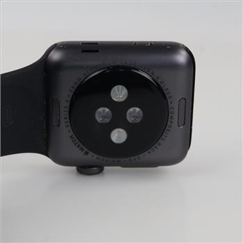 Apple Watch Series 3 Sold For Parts