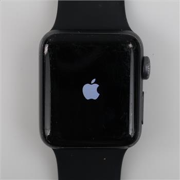 Apple Watch Series 3 Sold For Parts