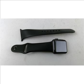 Apple Watch Series 3 Sold For Parts