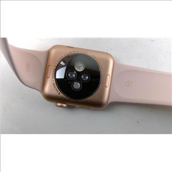 Apple Watch Series 3 Sold For Parts