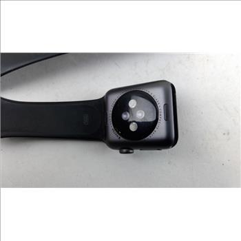 Apple Watch Series 3 Sold For Parts