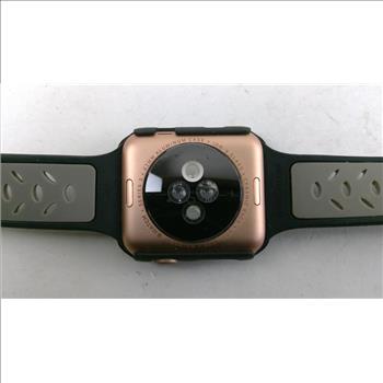 Apple Watch Series 3 Sold For Parts