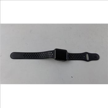 Apple Watch Series 3 Sold For Parts