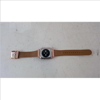 Apple Watch Series 3 Sold For Parts
