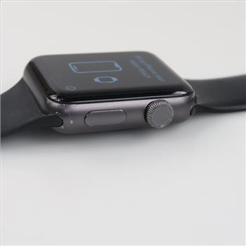 Apple Watch Series 3 Sold For Parts