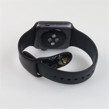 Apple Watch Series 3 Sold For Parts