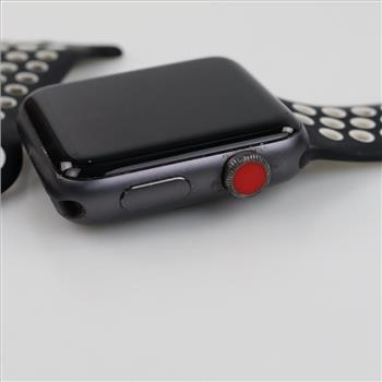 Apple Watch Series 3 Sold For Parts