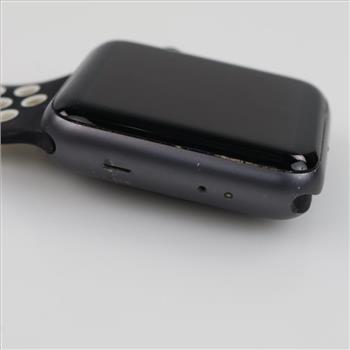 Apple Watch Series 3 Sold For Parts