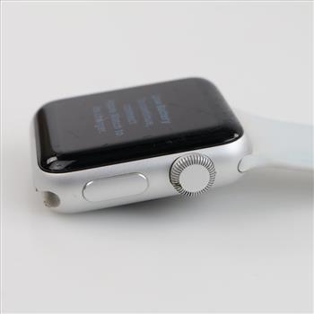Apple Watch Series 3 Sold For Parts