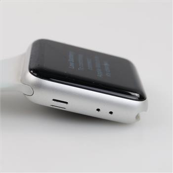 Apple Watch Series 3 Sold For Parts