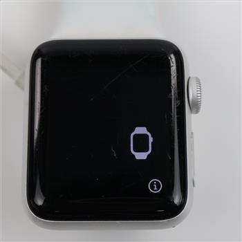 Apple Watch Series 3 Sold For Parts