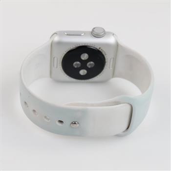 Apple Watch Series 3 Sold For Parts