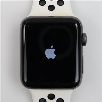 Apple Watch Series 3 Sold For Parts