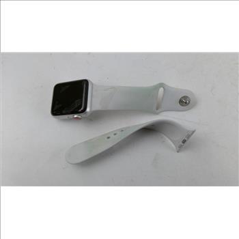 Apple Watch Series 3 Sold For Parts