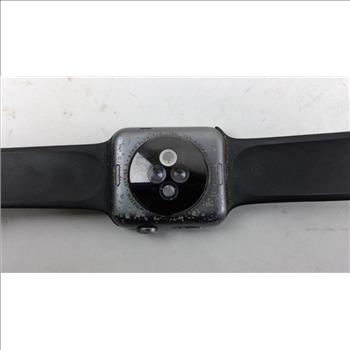 Apple Watch Series 3 Sold For Parts
