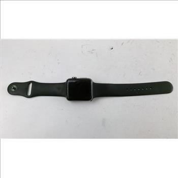 Apple Watch Series 3 Sold For Parts