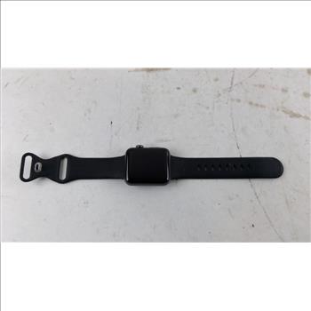 Apple Watch Series 3 Sold For Parts