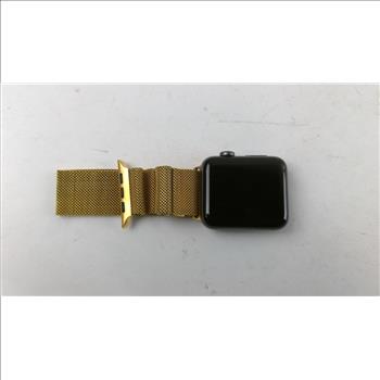 Apple Watch Series 3 Sold For Parts