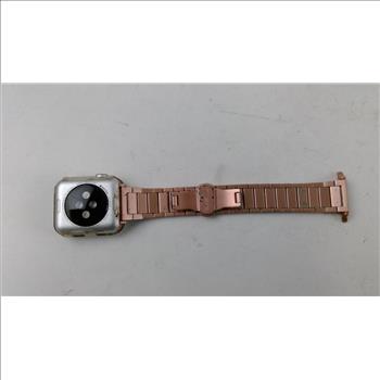 Apple Watch Series 3 Sold For Parts