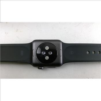 Apple Watch Series 3 Sold For Parts