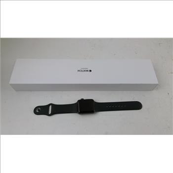 Apple Watch Series 3 Sold For Parts