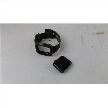 Apple Watch Series 3 Sold For Parts