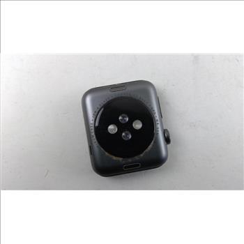 Apple Watch Series 3 Sold For Parts