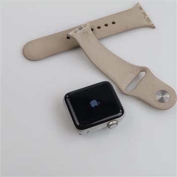 Apple Watch Series 3 Sold For Parts