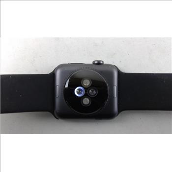 Apple Watch Series 3 Sold For Parts