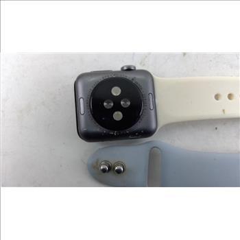 Apple Watch Series 3 Sold For Parts