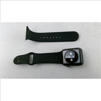 Apple Watch Series 3 Sold For Parts