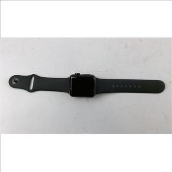 Apple Watch Series 3 Sold For Parts