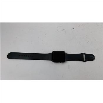 Apple Watch Series 3 Sold For Parts