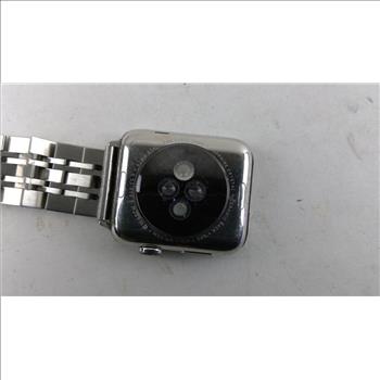 Apple Watch Series 3 Sold For Parts