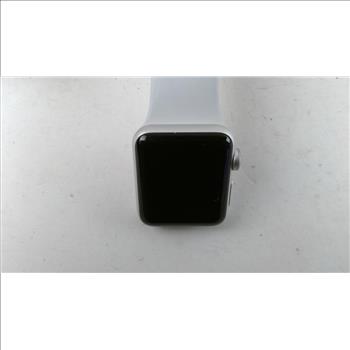Apple Watch Series 3 Sold For Parts